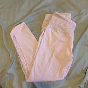 Victoria’s Secret Workout leggings